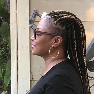 Meet your Posher, Bridgette